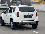 Renault Duster 2016 года за 4 950 000 тг. в Тараз – фото 5