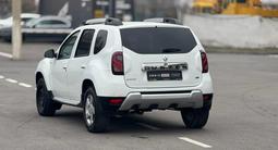 Renault Duster 2016 годаfor4 590 000 тг. в Тараз – фото 5