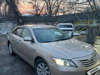 Toyota Camry 2007 годаүшін5 400 000 тг. в Алматы