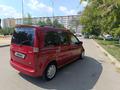 Mercedes-Benz Vaneo 2003 годаүшін3 500 000 тг. в Костанай – фото 2