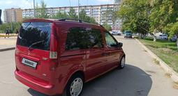 Mercedes-Benz Vaneo 2003 года за 3 500 000 тг. в Костанай – фото 2