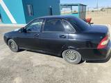 ВАЗ (Lada) Priora 2170 2008 года за 700 000 тг. в Кызылорда – фото 4