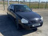 ВАЗ (Lada) Priora 2170 2008 года за 700 000 тг. в Кызылорда