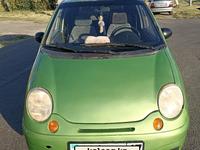 Daewoo Matiz 2006 годаfor1 550 000 тг. в Шымкент