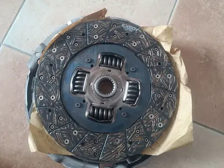 Корзина сцепления TYC623 Exedy Япония за 120 000 тг. в Алматы – фото 2