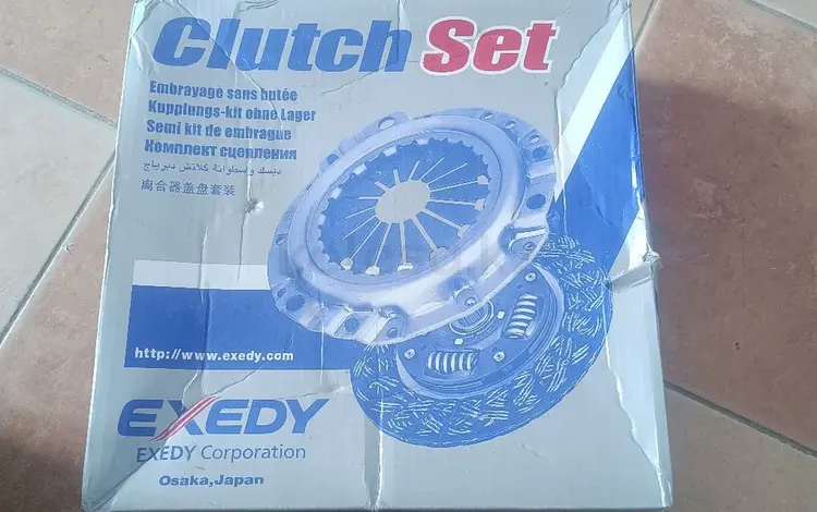 Корзина сцепления TYC623 Exedy Япония за 120 000 тг. в Алматы