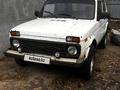 ВАЗ (Lada) Lada 2121 2012 года за 1 500 000 тг. в Костанай – фото 2