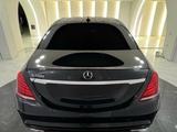Mercedes-Benz S 500 2014 года за 32 000 000 тг. в Алматы – фото 3