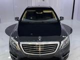 Mercedes-Benz S 500 2014 года за 32 000 000 тг. в Алматы – фото 2