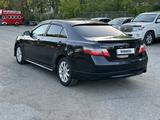 Toyota Camry 2007 года за 5 300 000 тг. в Караганда – фото 3