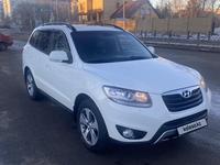 Hyundai Santa Fe 2012 годаfor8 000 000 тг. в Костанай