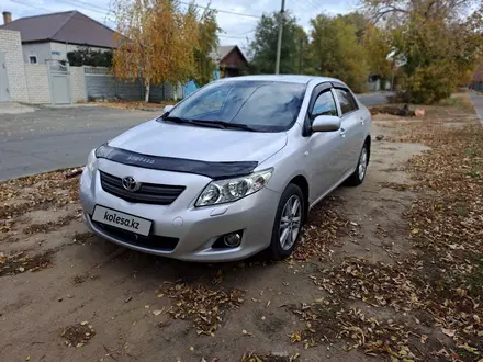 Toyota Corolla 2008 года за 4 200 000 тг. в Павлодар