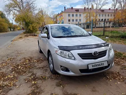 Toyota Corolla 2008 года за 4 200 000 тг. в Павлодар – фото 4