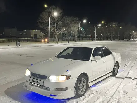 Toyota Mark II 1995 года за 4 500 000 тг. в Караганда – фото 16