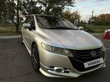 Honda Odyssey 2010 годаfor7 200 000 тг. в Павлодар