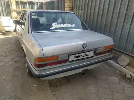 BMW 525 1982 года за 790 000 тг. в Караганда – фото 5