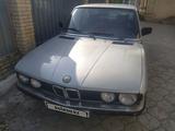 BMW 525 1982 года за 990 000 тг. в Караганда – фото 4