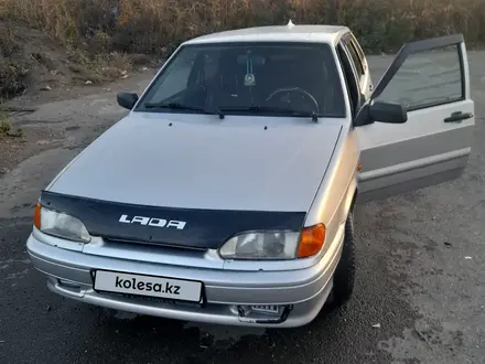 ВАЗ (Lada) 2114 2012 года за 1 500 000 тг. в Усть-Каменогорск – фото 2