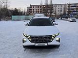 Hyundai Tucson 2024 годаүшін15 000 000 тг. в Костанай