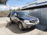 Mazda Tribute 2002 года за 3 150 000 тг. в Алматы