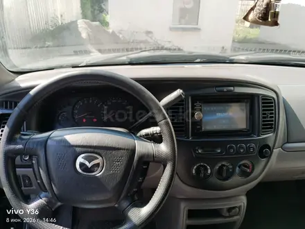 Mazda Tribute 2002 года за 3 150 000 тг. в Алматы – фото 8