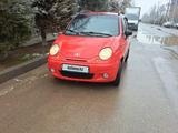 Daewoo Matiz 2001 года за 1 300 000 тг. в Сарыагаш – фото 2