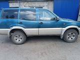 Nissan Mistral 1995 годаүшін2 200 000 тг. в Новоишимский – фото 2