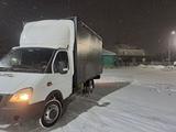 ГАЗ ГАЗель 2005 года за 4 500 000 тг. в Актобе – фото 3