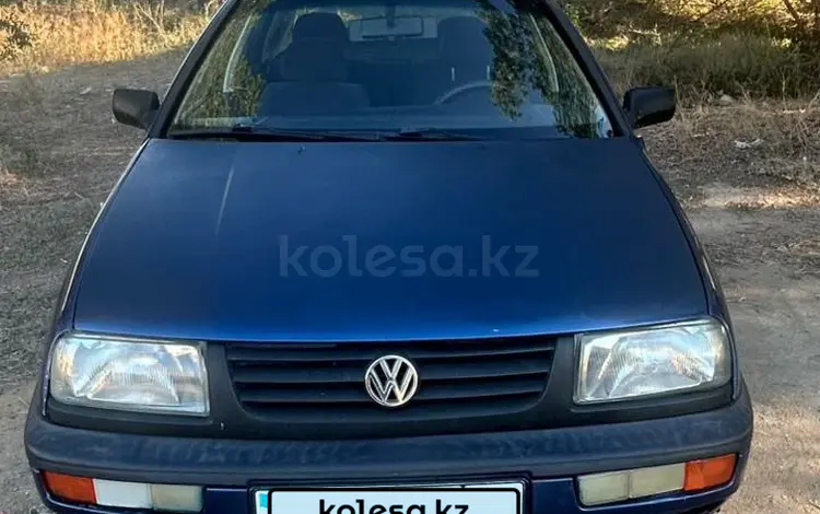Volkswagen Vento 1993 года за 850 000 тг. в Жезказган