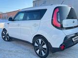 Kia Soul 2014 года за 6 500 000 тг. в Караганда – фото 3