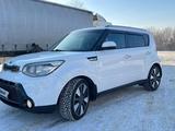Kia Soul 2014 года за 6 500 000 тг. в Караганда