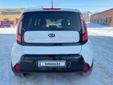 Kia Soul 2014 года за 6 500 000 тг. в Караганда – фото 2