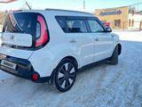 Kia Soul 2014 года за 6 500 000 тг. в Караганда – фото 4