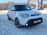 Kia Soul 2014 года за 6 500 000 тг. в Караганда – фото 5