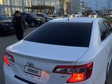 Toyota Camry 2013 года за 5 900 000 тг. в Уральск