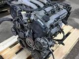 Двигатель Mazda за 230 000 тг. в Алматы