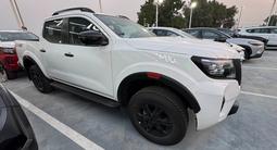 Nissan Navara 2025 года за 16 700 000 тг. в Уральск – фото 2