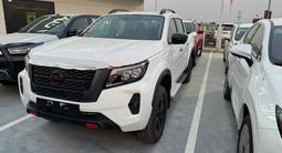 Nissan Navara 2025 года за 16 700 000 тг. в Уральск