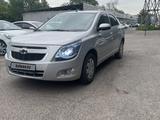 Chevrolet Cobalt 2022 годаүшін6 400 000 тг. в Алматы – фото 3