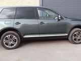 Volkswagen Touareg 2003 года за 4 200 000 тг. в Шымкент – фото 2