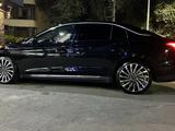 Комплект диски R20 + шины Kia Hyundai Toyota Honghi за 550 000 тг. в Алматы – фото 4