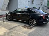 Комплект диски R20 + шины Kia Hyundai Toyota Honghi за 550 000 тг. в Алматы – фото 2