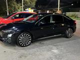 Комплект диски R20 + шины Kia Hyundai Toyota Honghi за 550 000 тг. в Алматы – фото 3