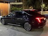 Комплект диски R20 + шины Kia Hyundai Toyota Honghi за 550 000 тг. в Алматы – фото 5