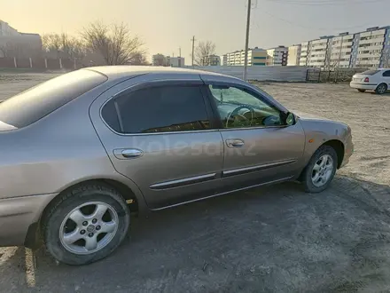 Nissan Cefiro 2000 года за 2 300 000 тг. в Сатпаев