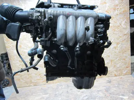 Двигатель g4gc Hyundai Elantra 2.0I 137-143 л. С за 10 000 тг. в Челябинск – фото 3