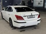 Hyundai Equus 2012 годаүшін12 000 000 тг. в Алматы – фото 3