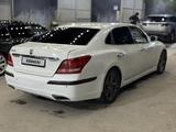 Hyundai Equus 2012 годаүшін12 000 000 тг. в Алматы – фото 4