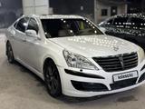 Hyundai Equus 2012 годаүшін12 000 000 тг. в Алматы