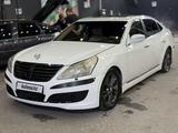 Hyundai Equus 2012 годаүшін12 000 000 тг. в Алматы – фото 2